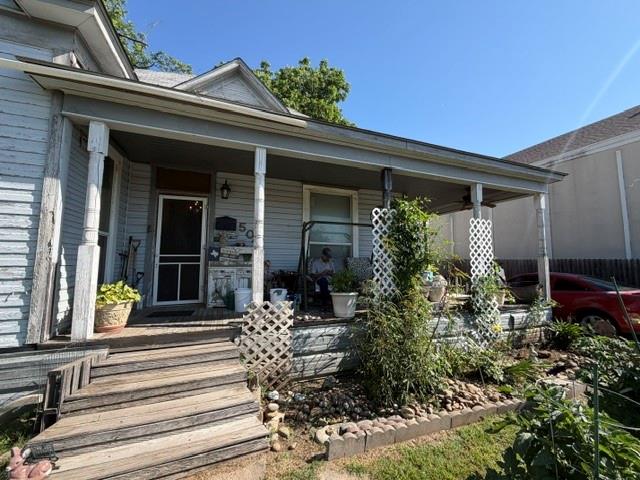 504 W Wardville Street