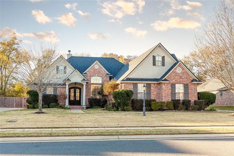 A home in Bossier City