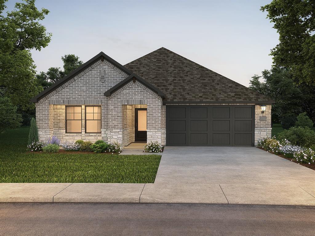 9537 Rattlesnake Trail