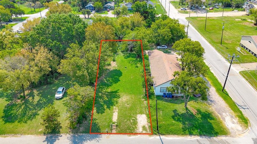 This cleared .161-acre lot is ideally located within city limits, offering easy access to all urban conveniences. The property features a few mature trees, adding character without limiting your development options. Streets are already installed, making this a hassle-free site to build your next home or investment project. Whether you're looking to build from the ground up or simply invest in a growing area, this lot offers a solid foundation for your vision.