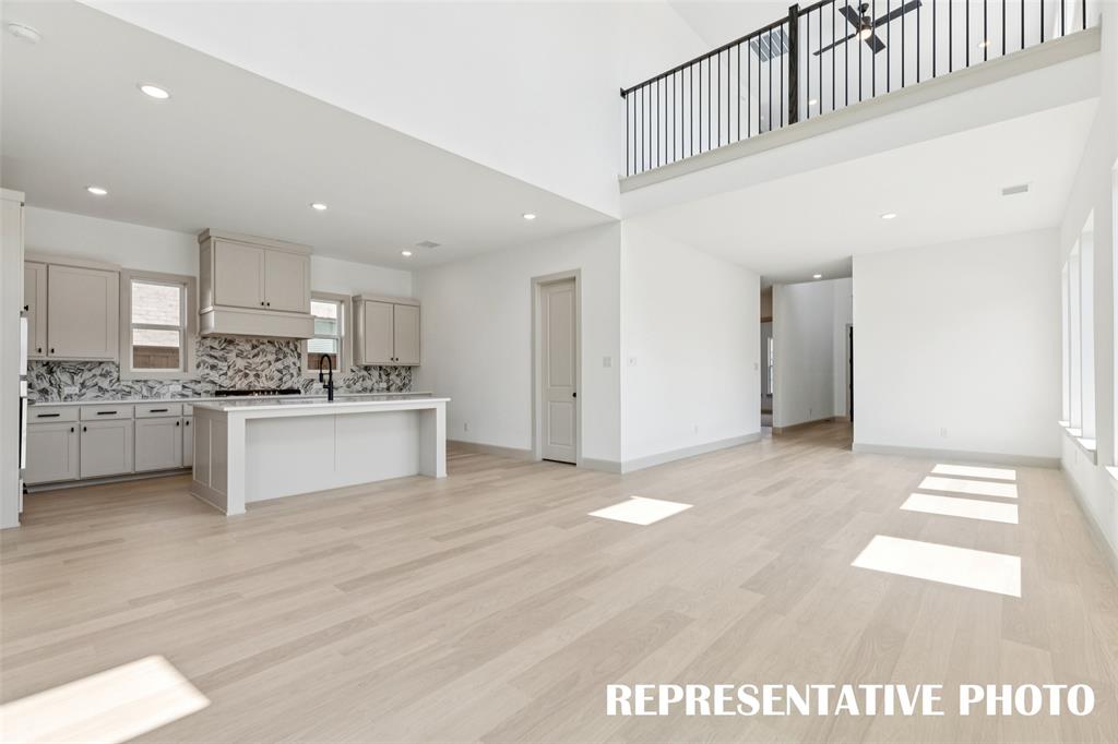 Cross Creek Meadows 40s - Residential