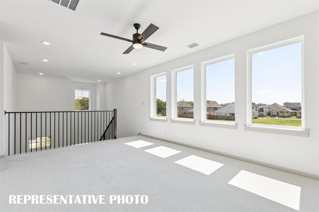 Cross Creek Meadows 40s - Residential