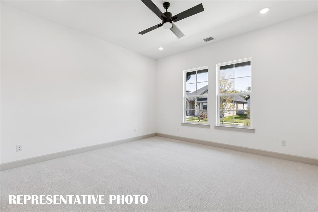 Cross Creek Meadows 40s - Residential