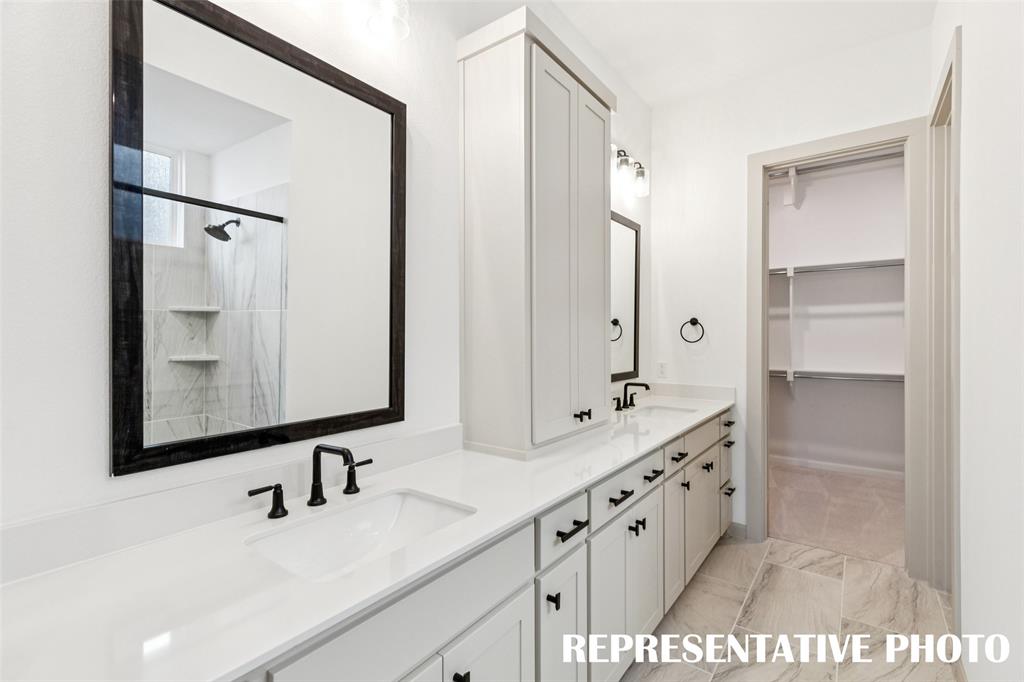 Cross Creek Meadows 40s - Residential