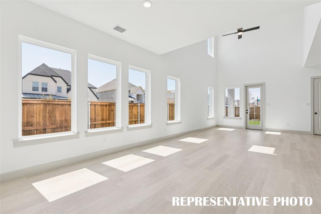 Cross Creek Meadows 40s - Residential