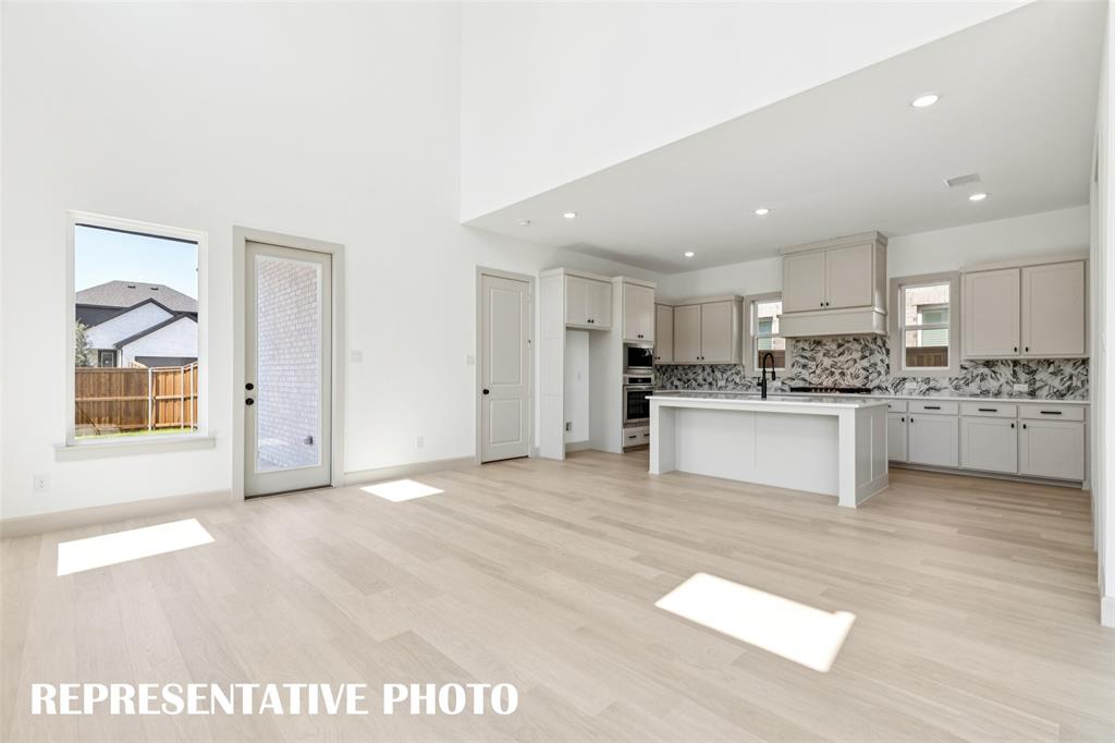 Cross Creek Meadows 40s - Residential