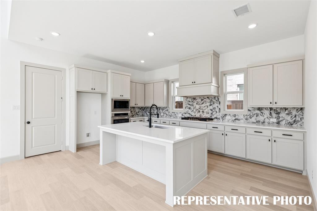 Cross Creek Meadows 40s - Residential