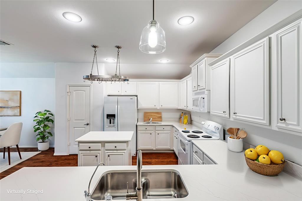 Glen Brooke Estates Ph 1 - Residential