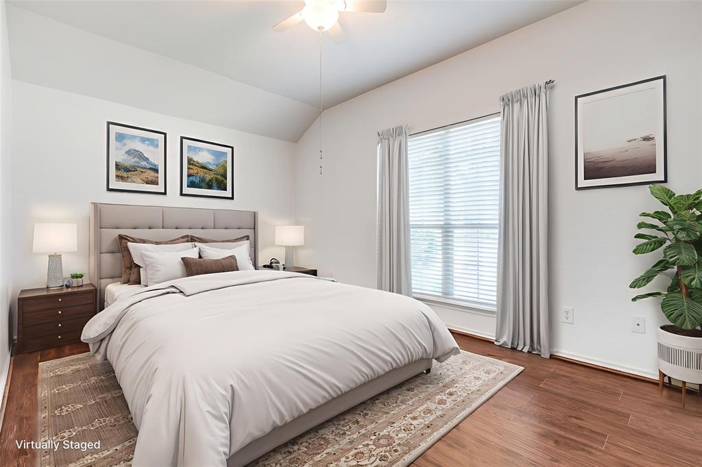 Glen Brooke Estates Ph 1 - Residential