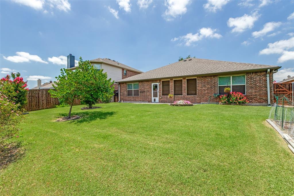 Glen Brooke Estates Ph 1 - Residential