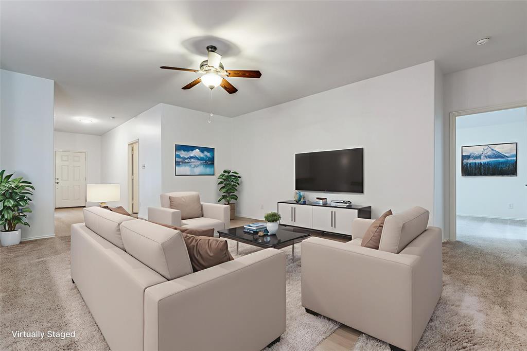 Glen Brooke Estates Ph 1 - Residential