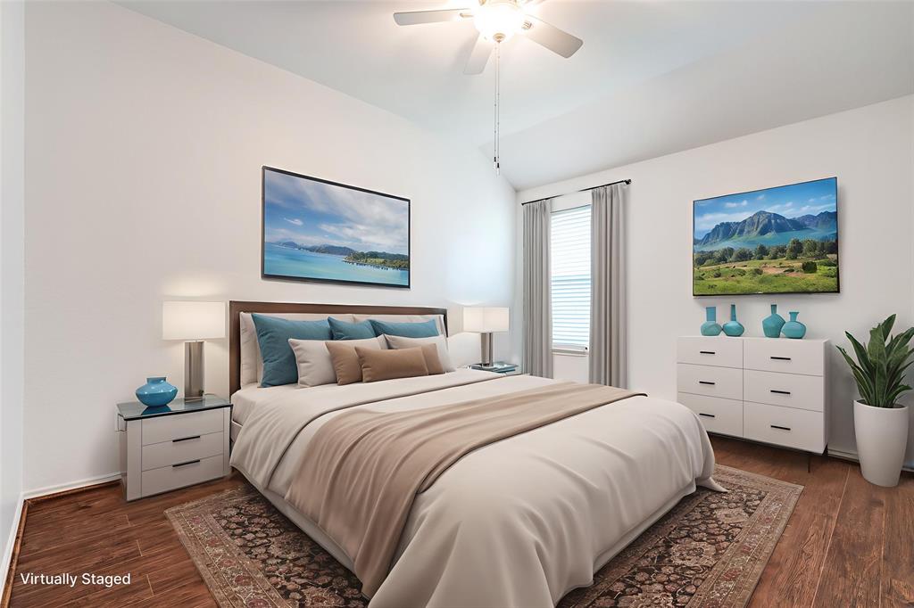 Glen Brooke Estates Ph 1 - Residential