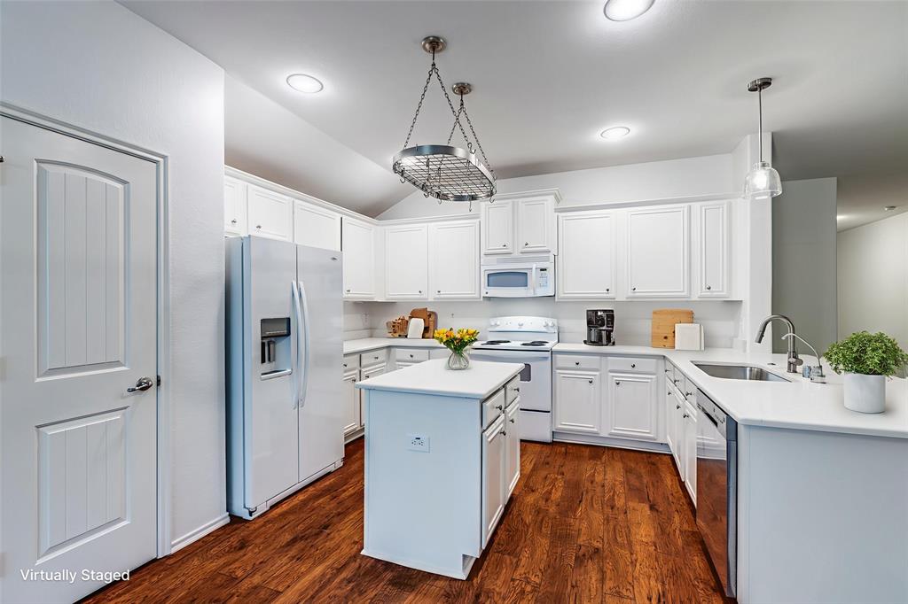 Glen Brooke Estates Ph 1 - Residential