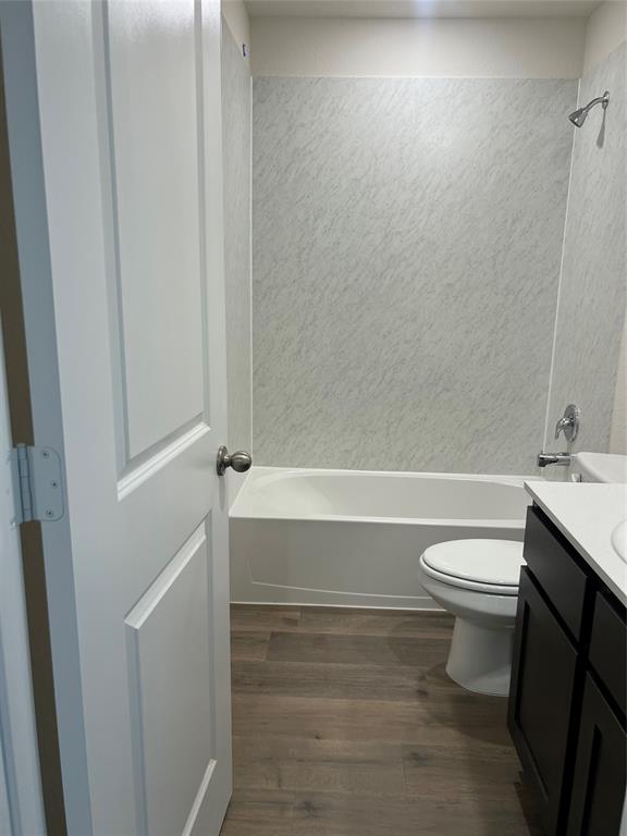 Stuart Ridge - Residential Lease