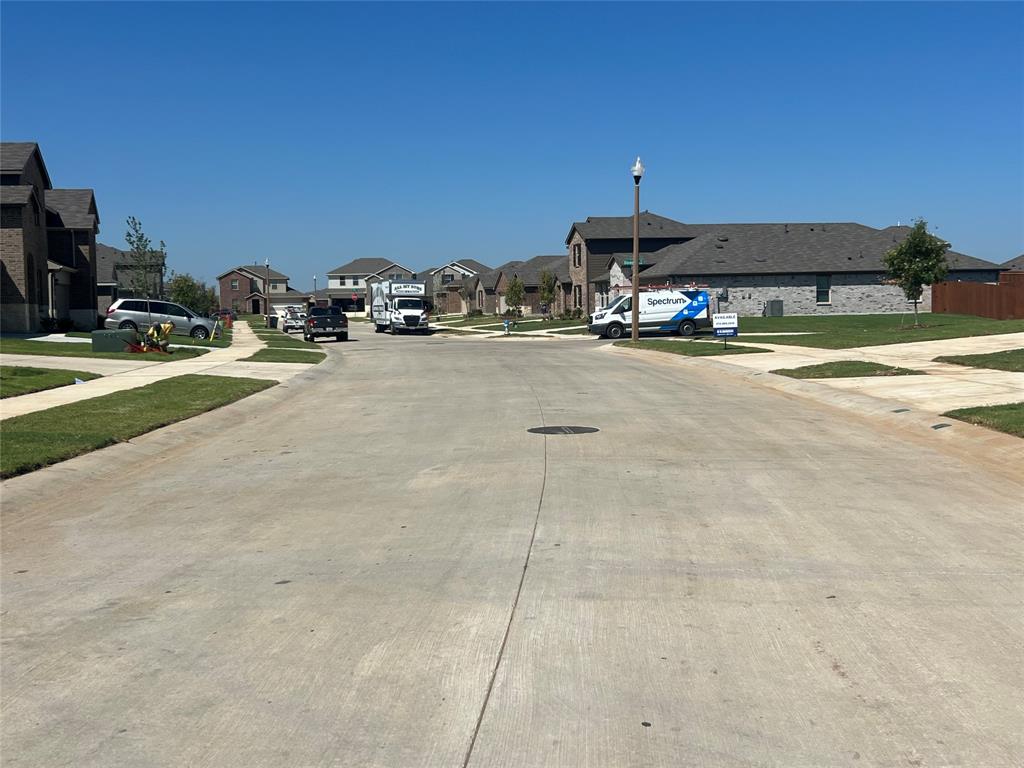 Stuart Ridge - Residential Lease