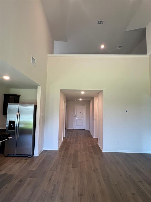 Stuart Ridge - Residential Lease