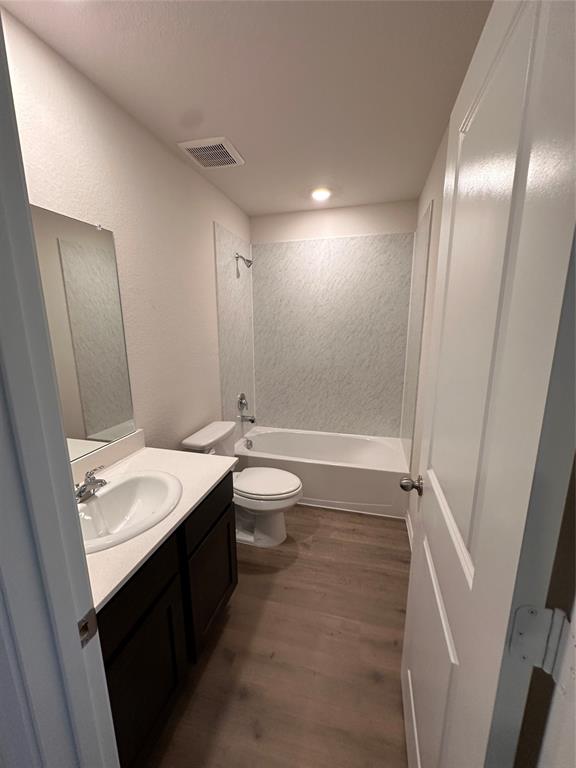 Stuart Ridge - Residential Lease