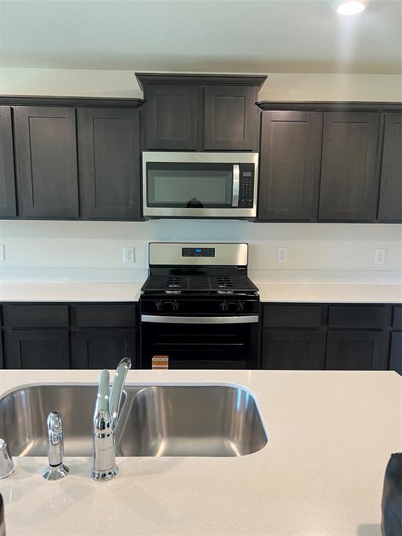 Stuart Ridge - Residential Lease