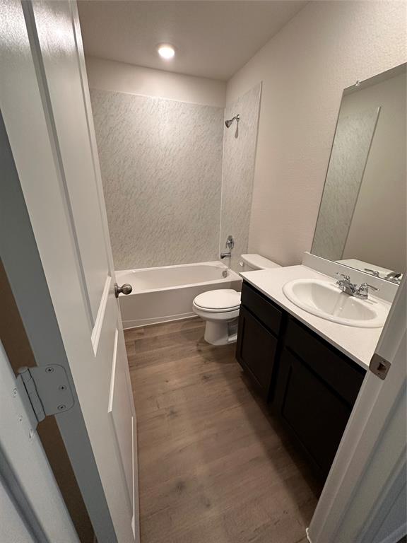 Stuart Ridge - Residential Lease