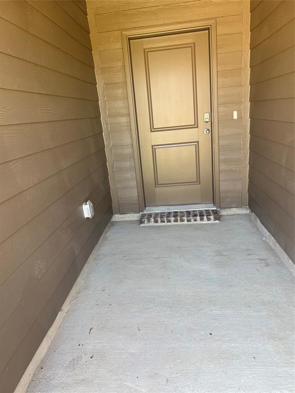 Stuart Ridge - Residential Lease