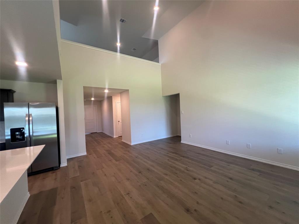 Stuart Ridge - Residential Lease