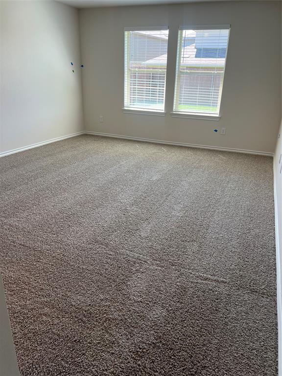 Stuart Ridge - Residential Lease