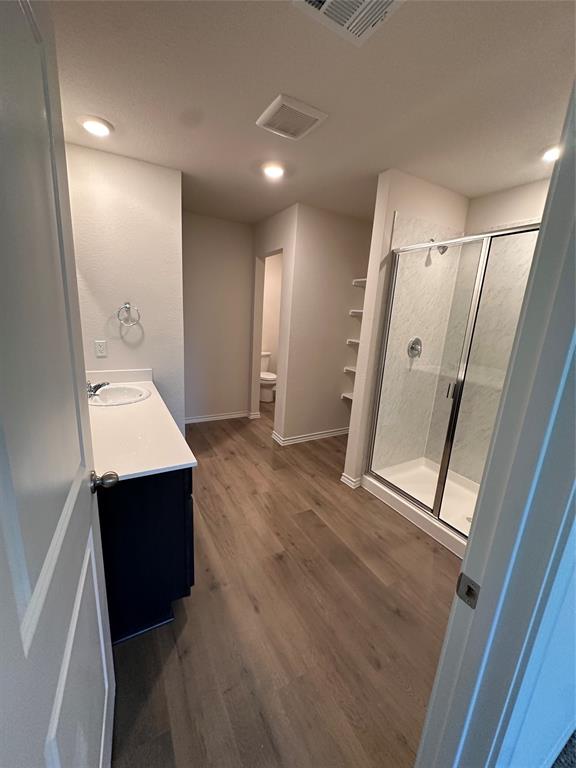 Stuart Ridge - Residential Lease