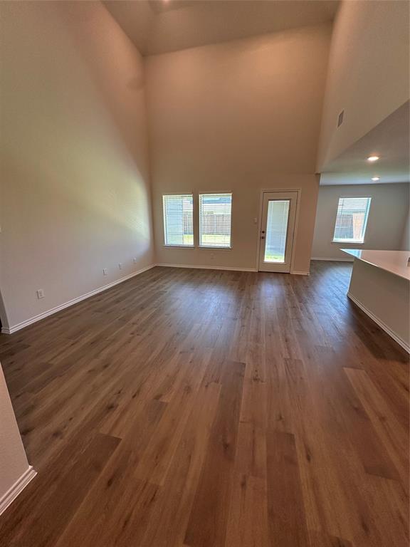 Stuart Ridge - Residential Lease