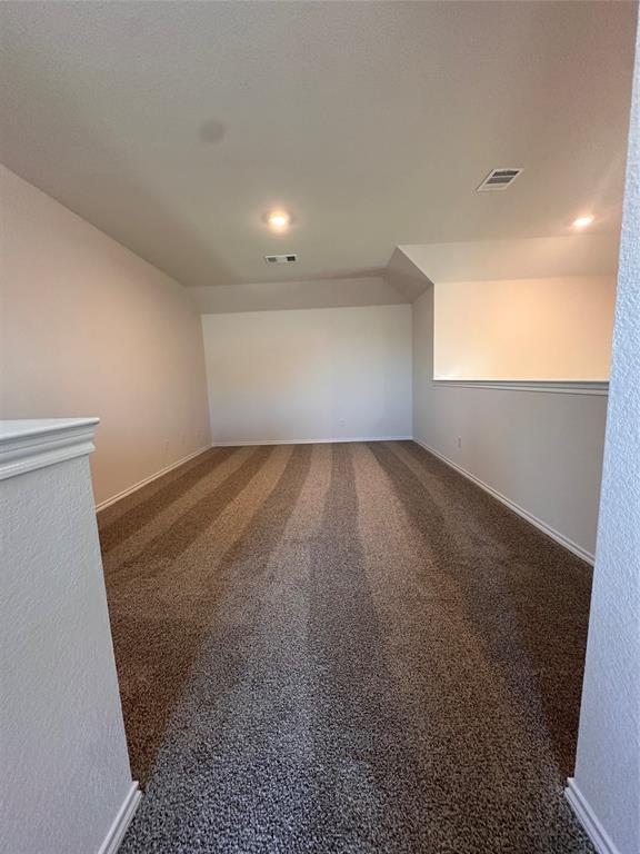 Stuart Ridge - Residential Lease