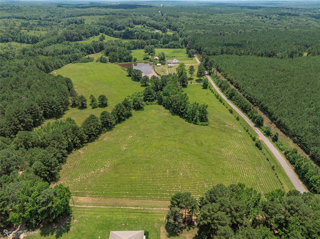 544 Holly Springs Road