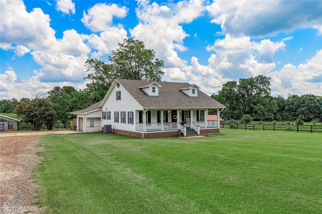 544 Holly Springs Road