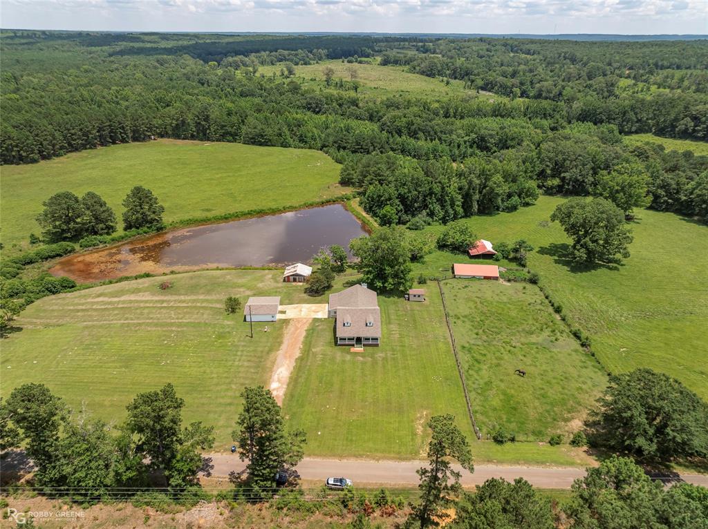 544 Holly Springs Road