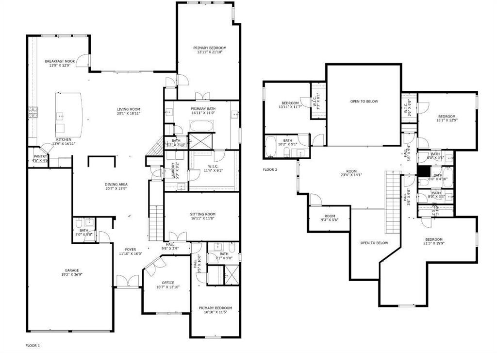 Sandbrock Ranch Ph 9 - Residential
