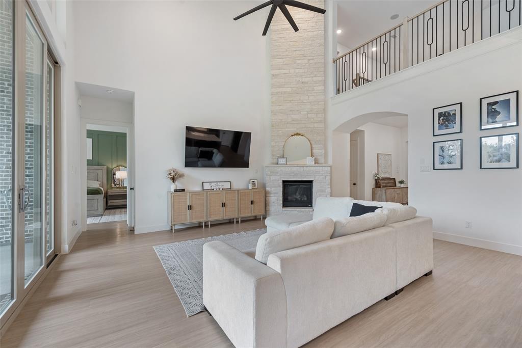 Sandbrock Ranch Ph 9 - Residential