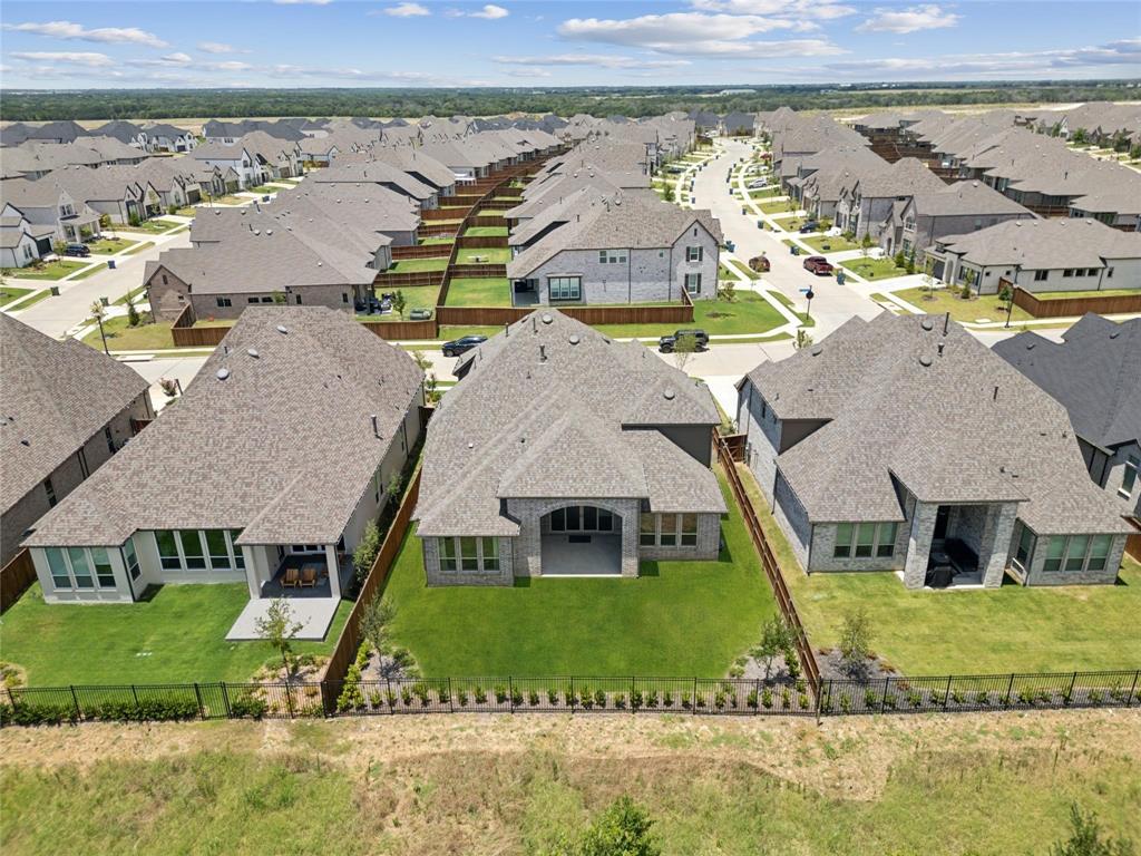 Sandbrock Ranch Ph 9 - Residential