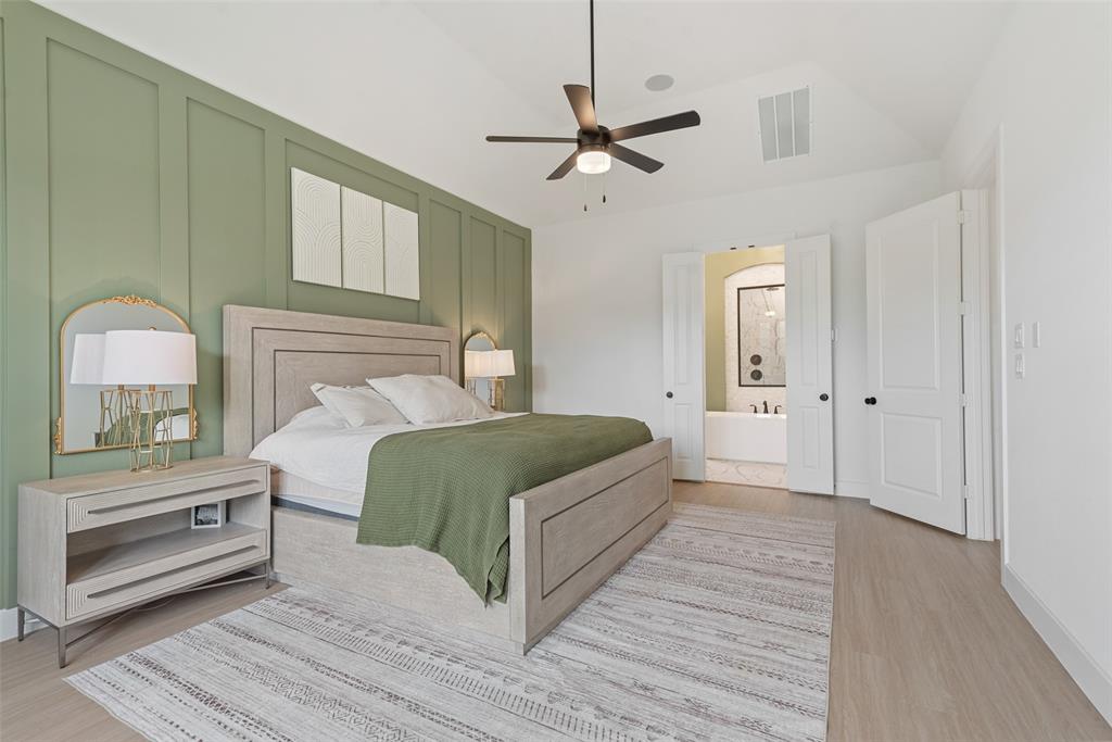 Sandbrock Ranch Ph 9 - Residential