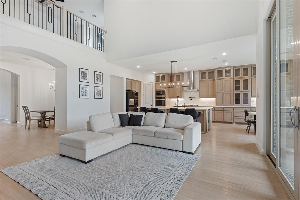 Sandbrock Ranch Ph 9 - Residential