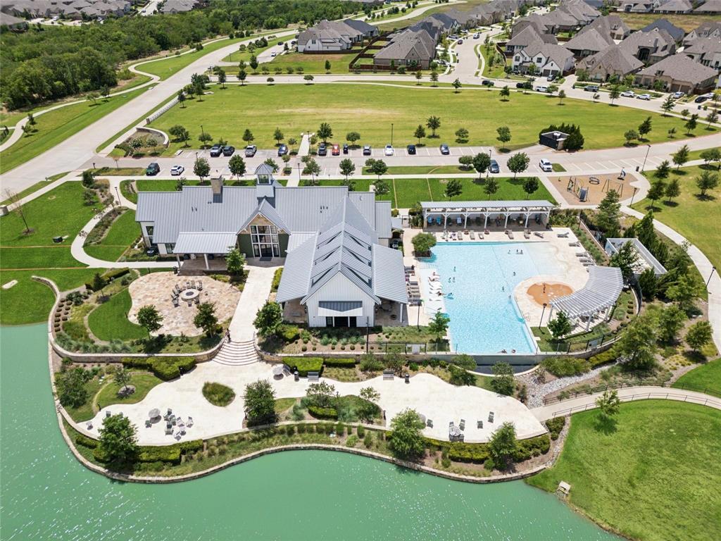 Sandbrock Ranch Ph 9 - Residential