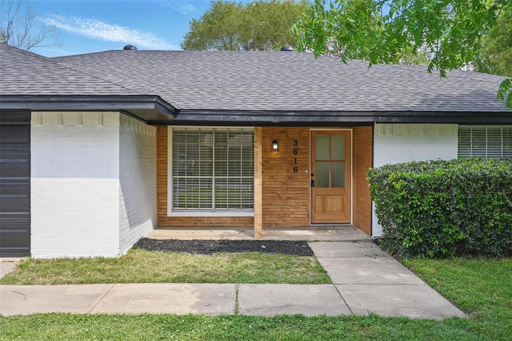 3616 Spring Valley Drive