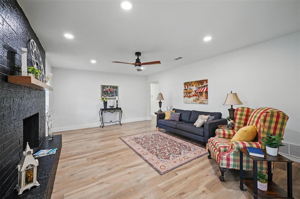3616 Spring Valley Drive