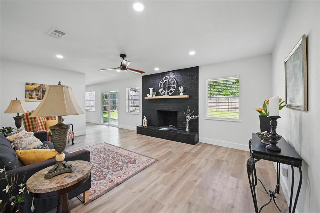 3616 Spring Valley Drive