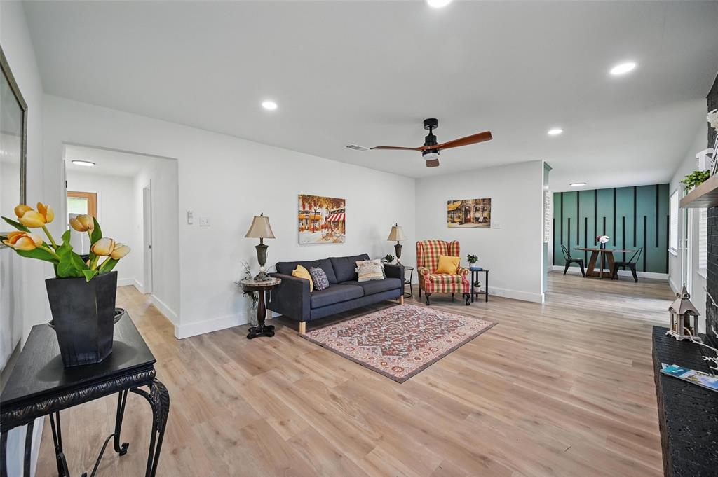 3616 Spring Valley Drive
