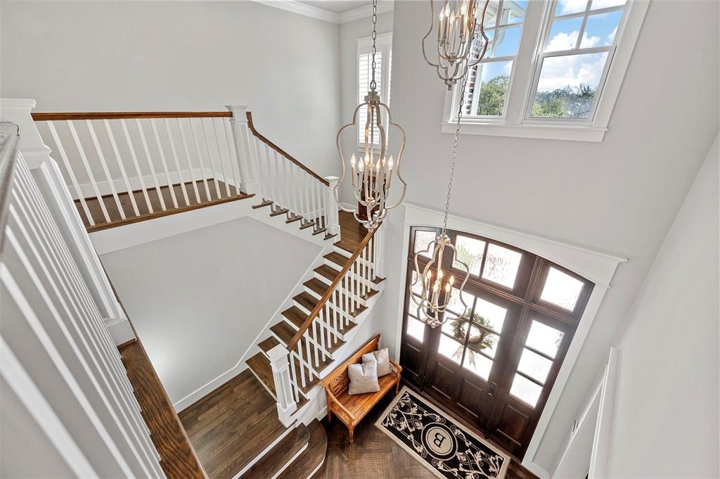 Northwood Hills Estates - Residential