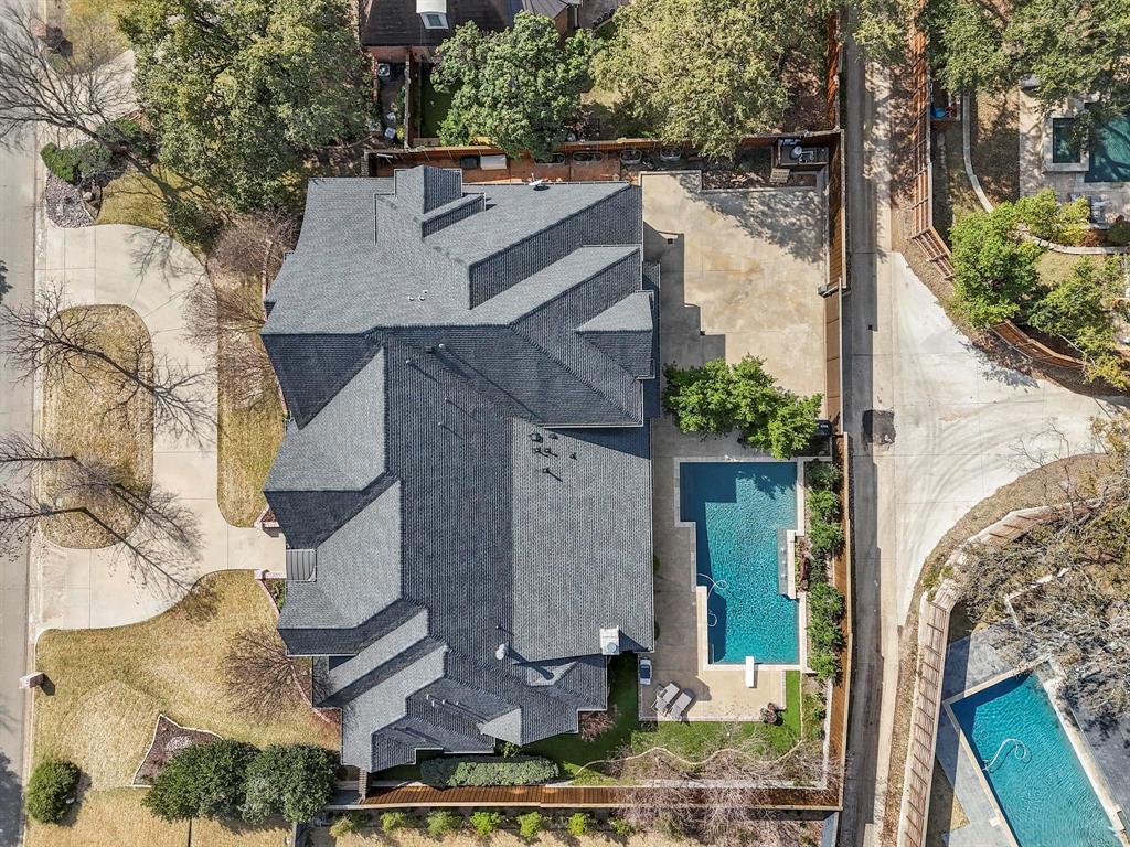 Northwood Hills Estates - Residential