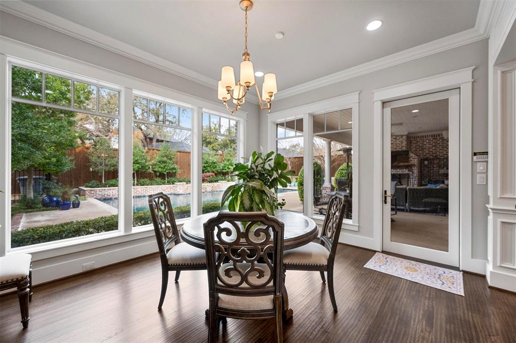 Northwood Hills Estates - Residential