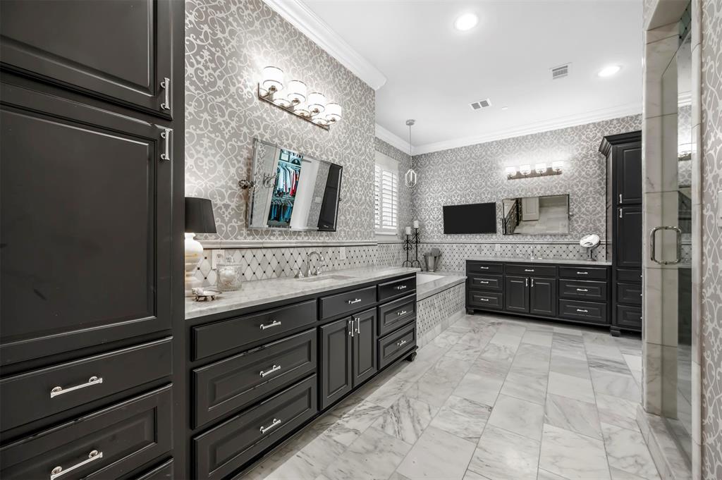 Northwood Hills Estates - Residential