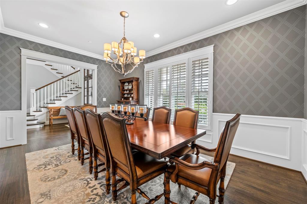 6611 Dartbrook Drive