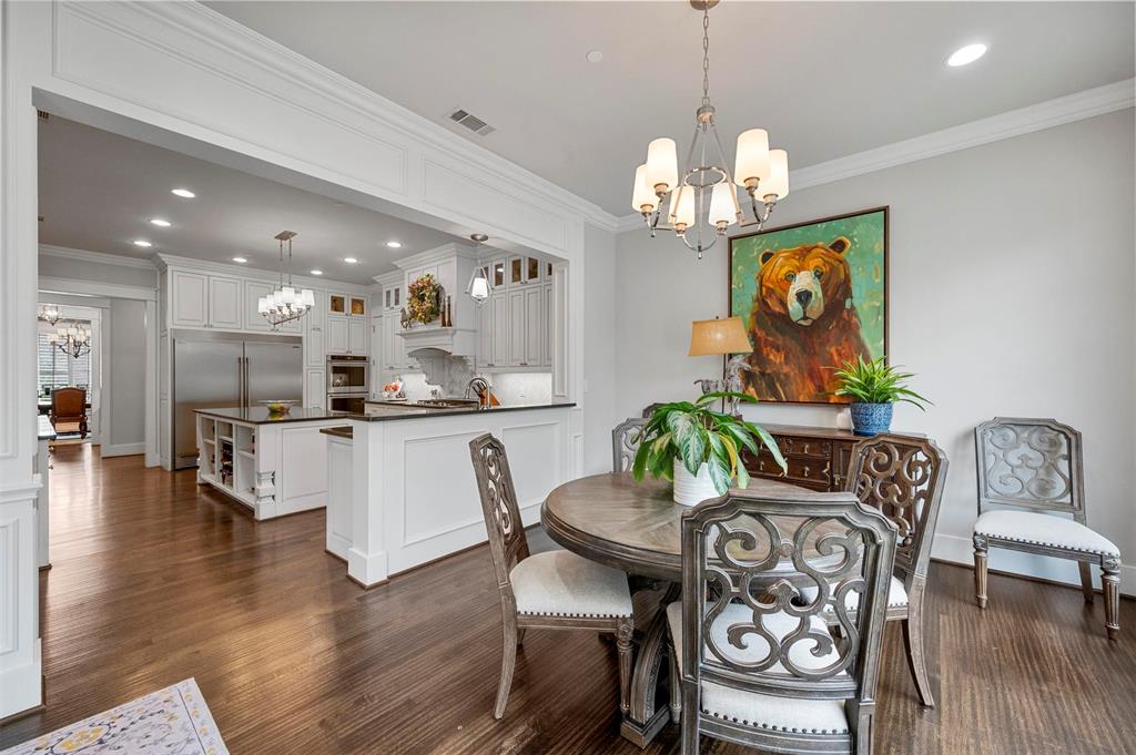 Northwood Hills Estates - Residential