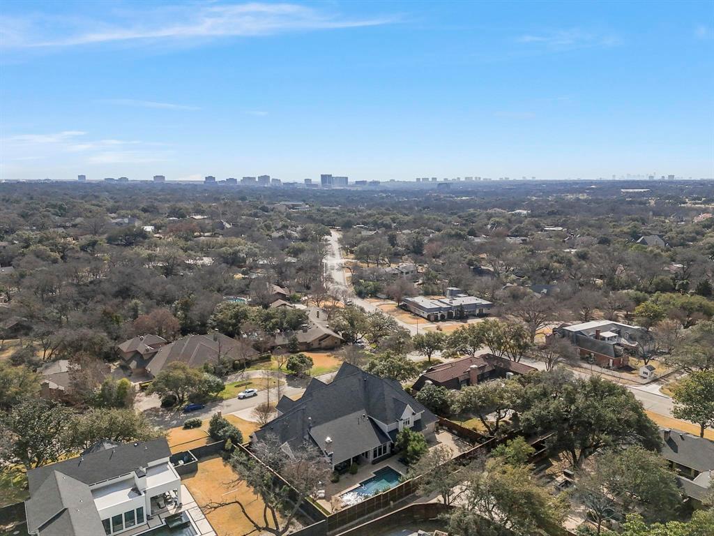 Northwood Hills Estates - Residential