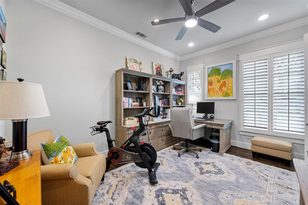 Northwood Hills Estates - Residential